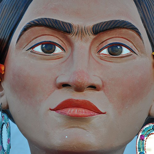 Foto de la ficha: OA Día de los Muertos