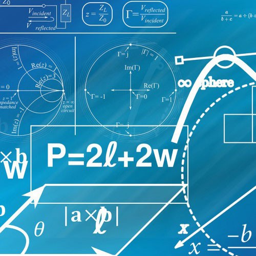 Foto de la categoría: Matemática
