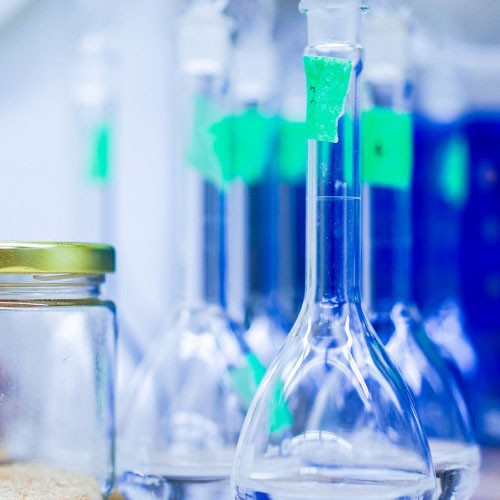 Foto de la categoría: Química